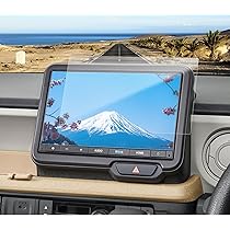 Amazon.co.jp: Coleya ホンダ N-BOX JF5/JF6型 3代目VXM-245ZFEi